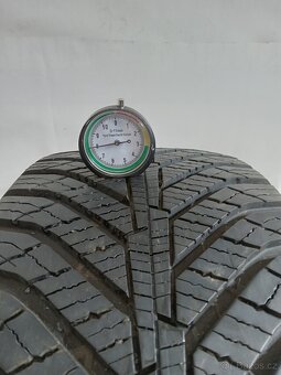 ❄️225/40 R18 Kumho Celoroční pneumatiky❄️ - 2