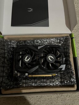 NVIDIA GeForce GTX 1660 super 6GB - 2