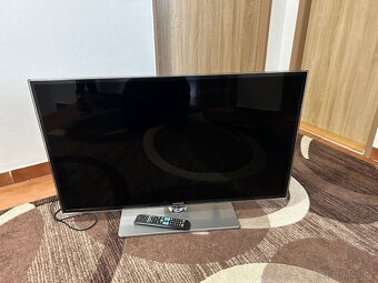 Samsung – 40” (101,6 cm) Full HD 3D Smart LED TV - 2