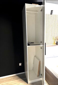 Ikea pax skříň - 2