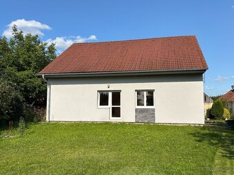 Prodej RD 180 m2, pozemek 1 183 m² – Ořechov, část Ronov - 2