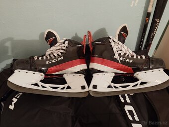CCM FT 4 PRO - 2