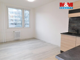 Pronájem bytu 3+1, 70 m², Praha, ul. Bítovská - 2