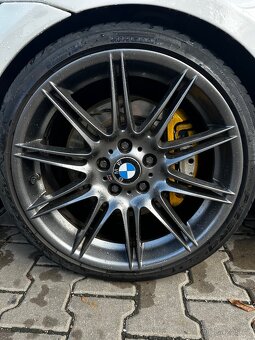 Alu BMW 5x120 19” style 225 - 2