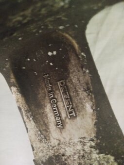 Prodám alu disky Mercedes 5 X 112 r 17 - 2