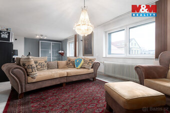 Prodej rodinného domu, 246 m², Ostrava - Nová Bělá - 2