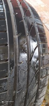 Alu kola 175 65 R14 - 2