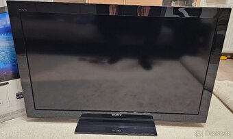 Prodám Televizor Sony KDL- 40BX420,LSD - 2