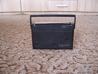 Rádio RT432 RT-432 - 2