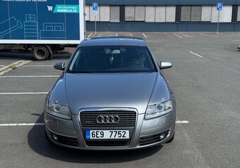 Audi A6 C6 - 2