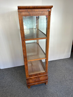 Skleník biedermeier - originál. - 2