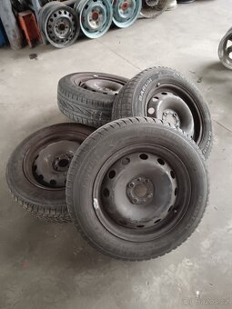 Fiat Stilo - 2