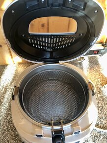 Fritéza Tefal Filtra One - 2