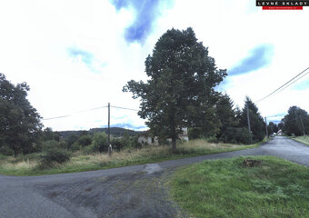 Prodej pozemku ve Šluknově Království - 2