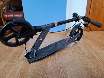 Koloběžka skládací - 2