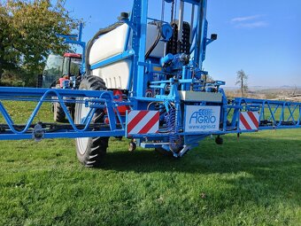 Postřikovač Agrio Napa - 2