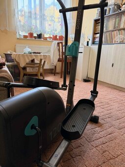 Eliptický trenažér Decathlon Domyos El 120 - 2