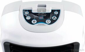 Kvalitni klimatizace Sichler top stav NOVA - 2