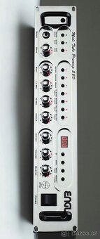 ENGL E 580 Lampový MIDI preamp - 2