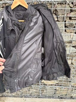 Dámská kombinéza BÜSE Open Road (vel. 36) – velmi dobrý stav - 2