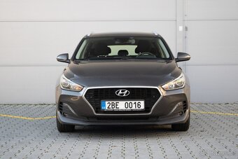 Hyundai i30 1.0 T-GDI Style - 2