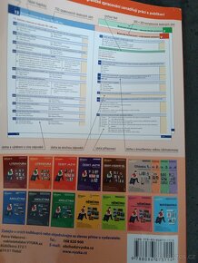 Literatura testové úlohy - 2