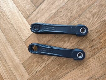 Kliky na kolo ethirteen, 170mm - 2