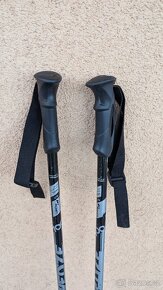 Hulky na lyze ALU 125cm - 2