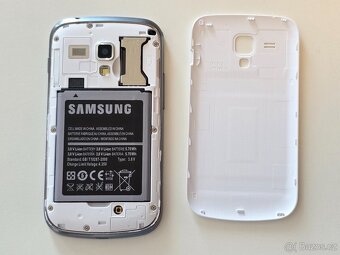 Galaxy GT-S7580 - 2