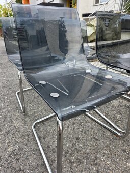 Ikea židle TOBIAS - 2