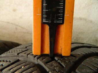 185/65 r15 88t 4ks zimní - 2