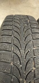 Zimní pneu 185/65 15 Nokian - 2