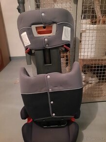 Autosedačka Cybex - 2