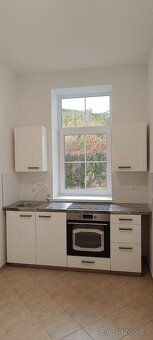 Pronájem bytu 1+1 43 m² - 2