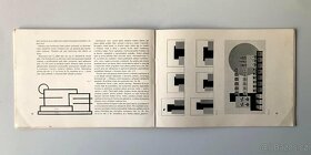 Výtvarná výchova, sborník pro užité umění, kreslení … - 2