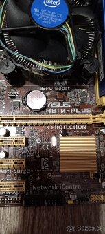 Asus H81M-Plus - 2
