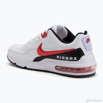 Prodám NIKE AIR MAX LTD 3 - EU 45.5 (3 dny nošené) - 2
