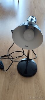 Lampička Zn.Kanlux - 2