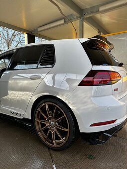 Alu Tomason TN27 Superlight Bronze 5x112 R19 - 2