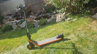 Elektrokoloběžka Ninebot Segway pro děti - 2