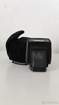 Blesk Olympus FL-LM2 - 2