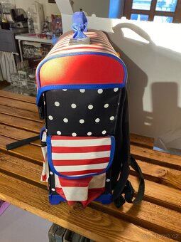 Školní aktovka - 2