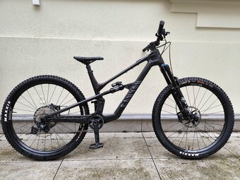 Canyon Spectral CF7 2025 - 2