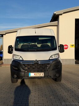 Citroën Jumper 2.2 HDi - 2