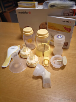 Medela harmony - 2