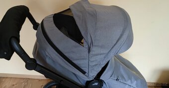 Kočárek Britax Smile III - 2