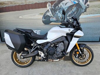 Yamaha Tracer 9GT 2023 - 2