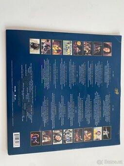 Bob Marley Legend 30th Anniversary - 2x LP - 2