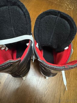 Dětské hokejové brusle Bauer - 2