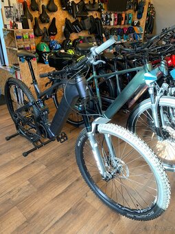 Elektrokolo Levit Negulo - 2